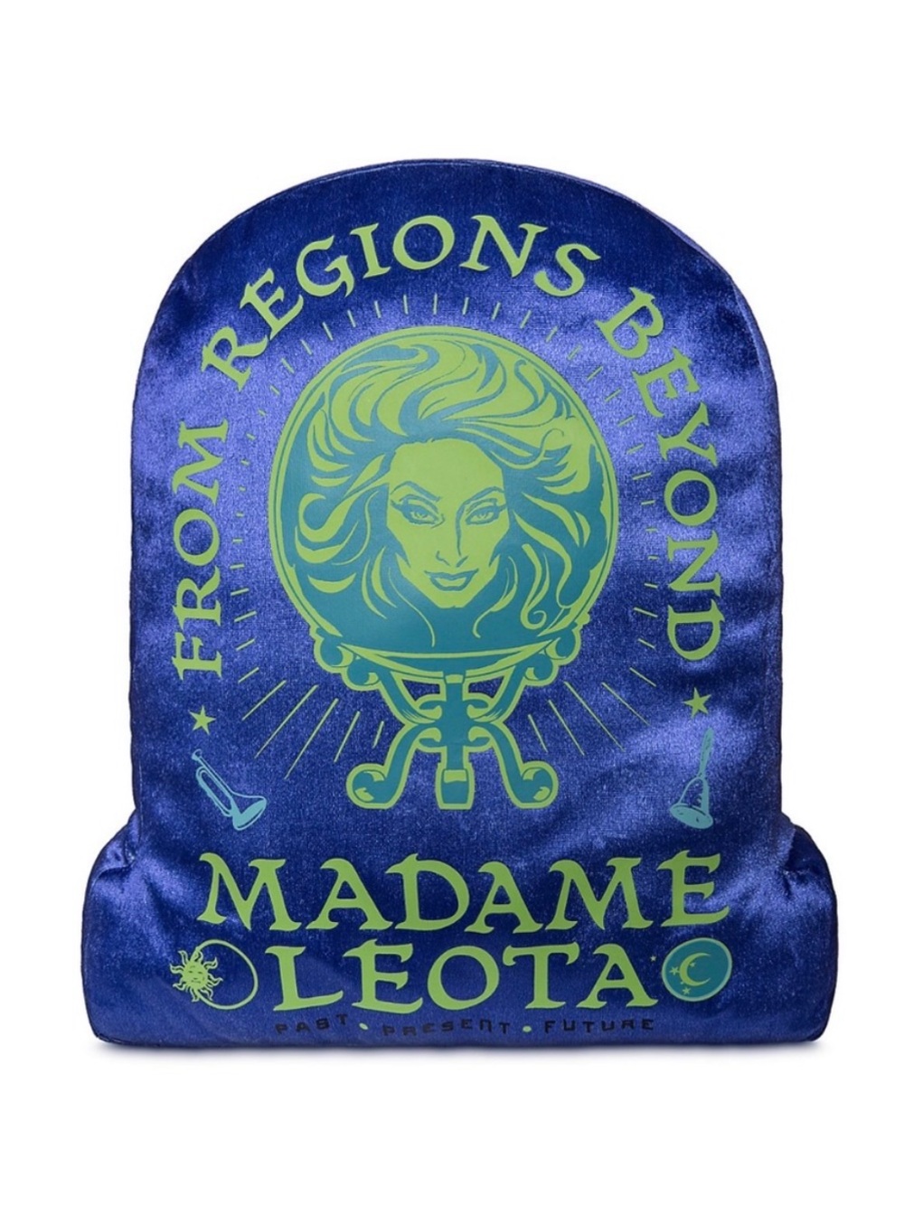Disney Haunted Mansion Pillow